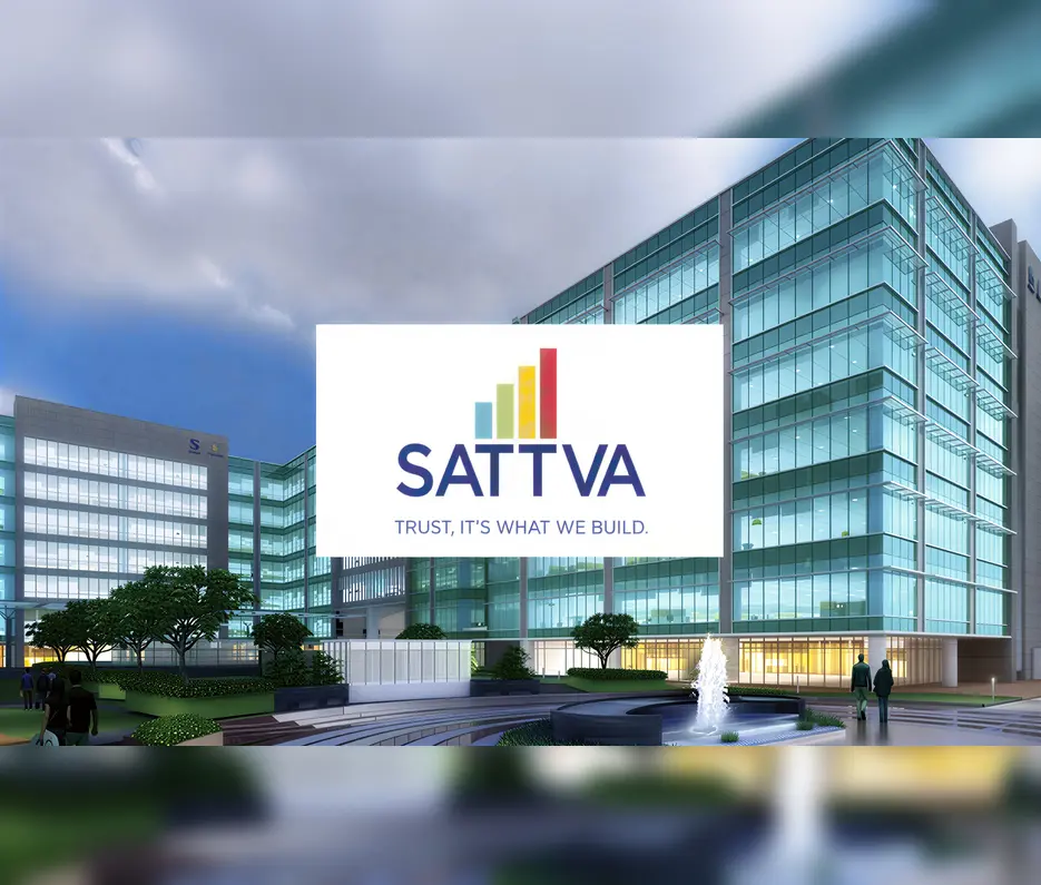 Sattva Neo