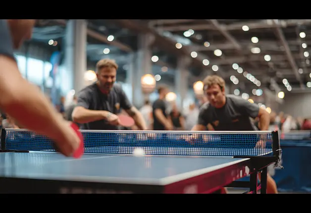 Sattva Neopolis - Table