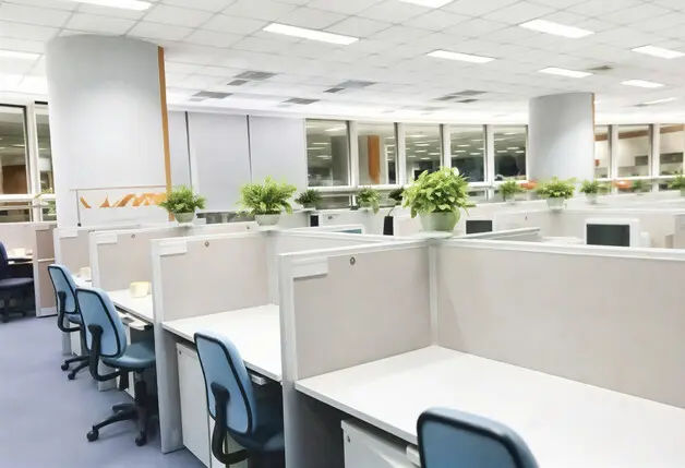 Sattva Neopolis - Sculpture Court